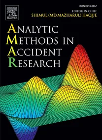 Analytic Methods in Accident Research