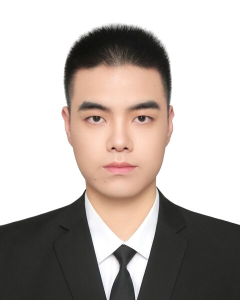 丁伟杰