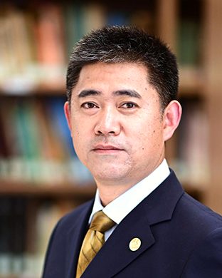 丛林