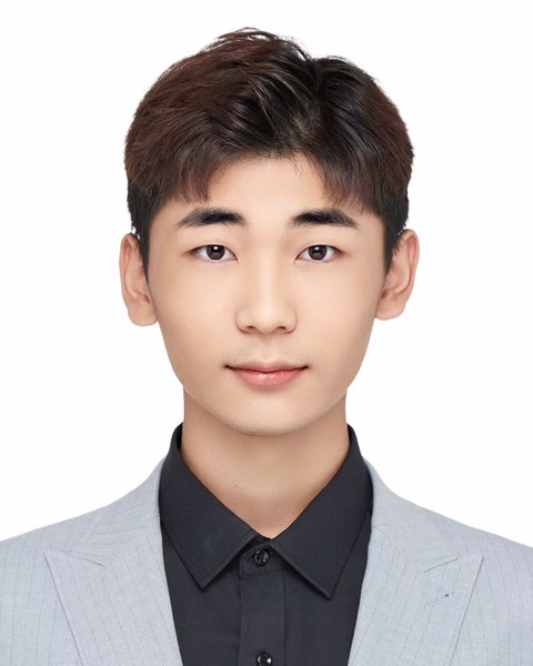 杨佰川